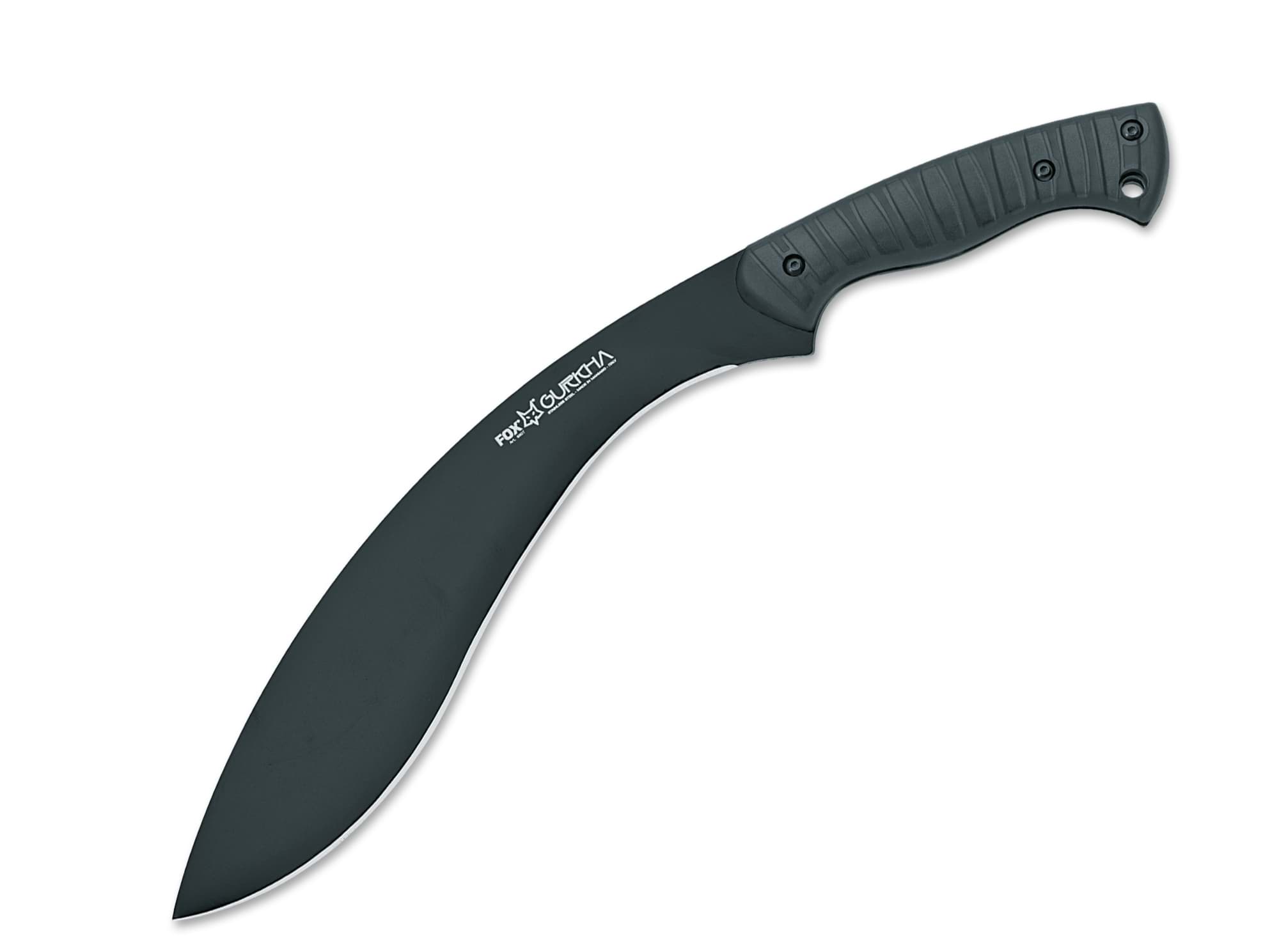 Bild von Fox Knives - Gurkha