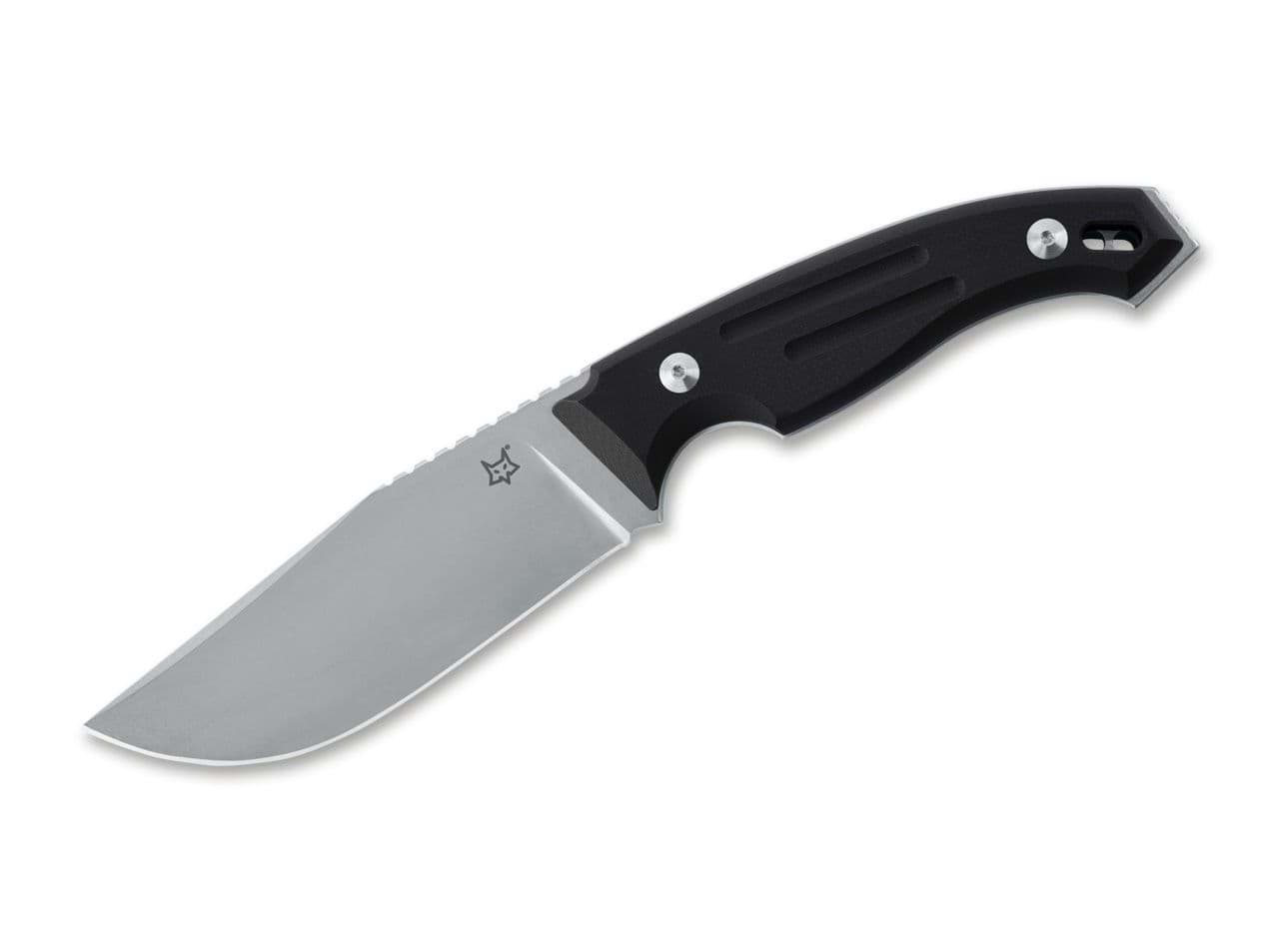 Immagine di Fox Knives - Polpo Vulgaris Nero G10