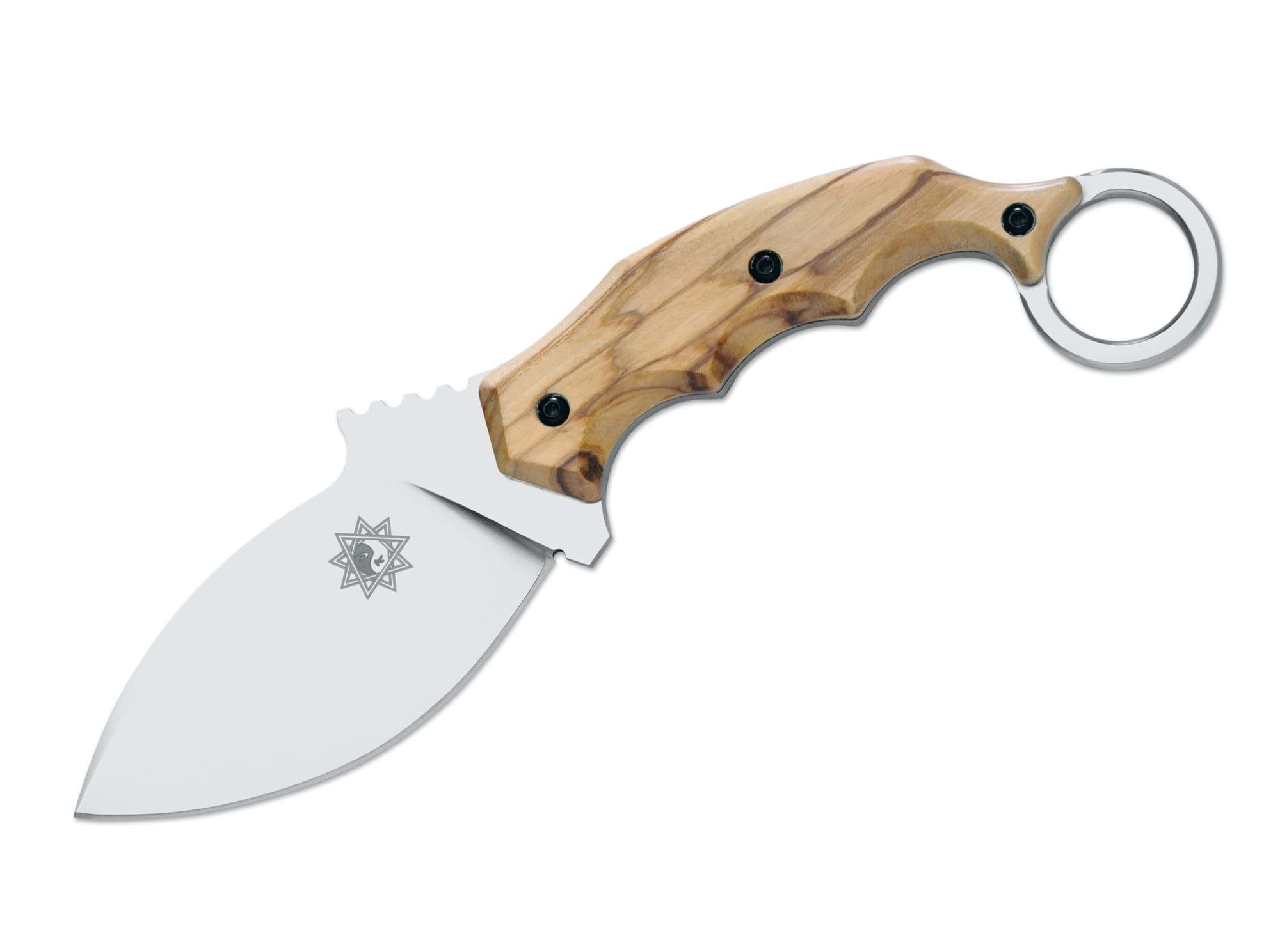 Bild von Fox Knives - Parong Olive