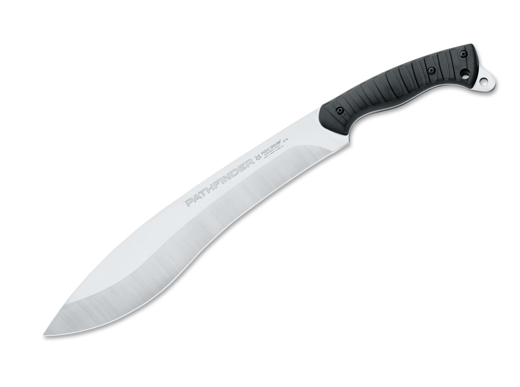 Bild von Fox Knives - Pathfinder