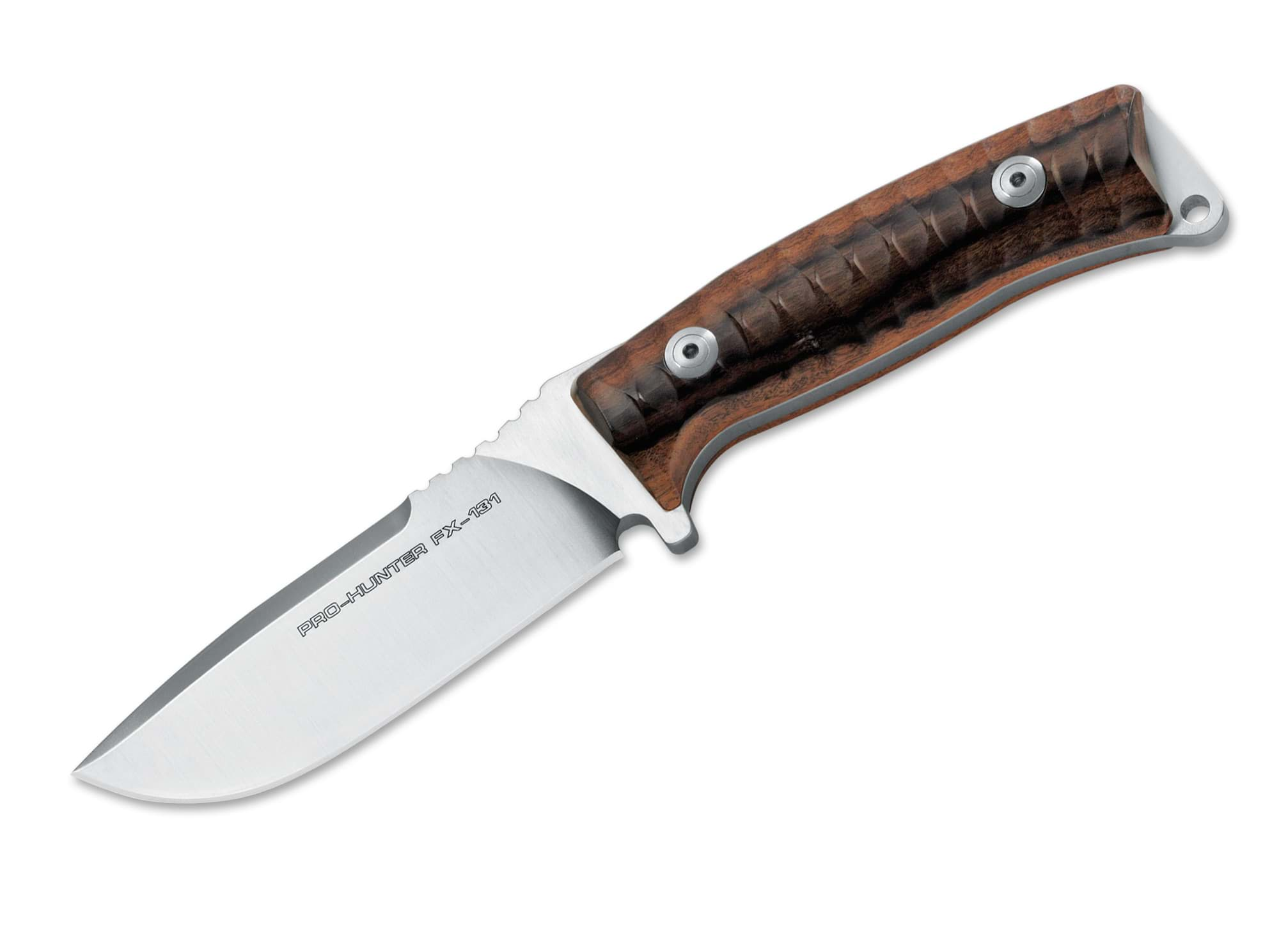 Bild von Fox Knives - Pro Hunter Wood