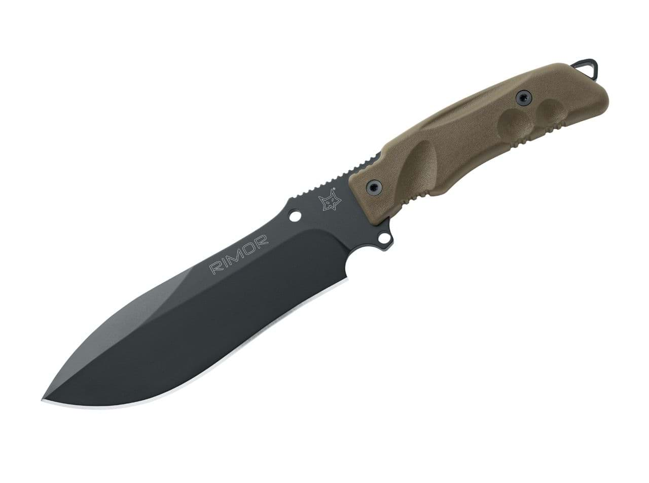 Image de Fox Knives - Rimor OD