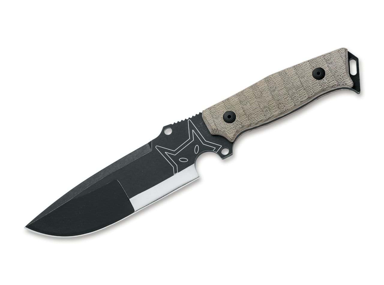 Image de Fox Knives - Sherpa