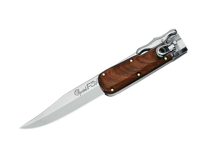 Bild von Fox Knives - Special Hunter Collection