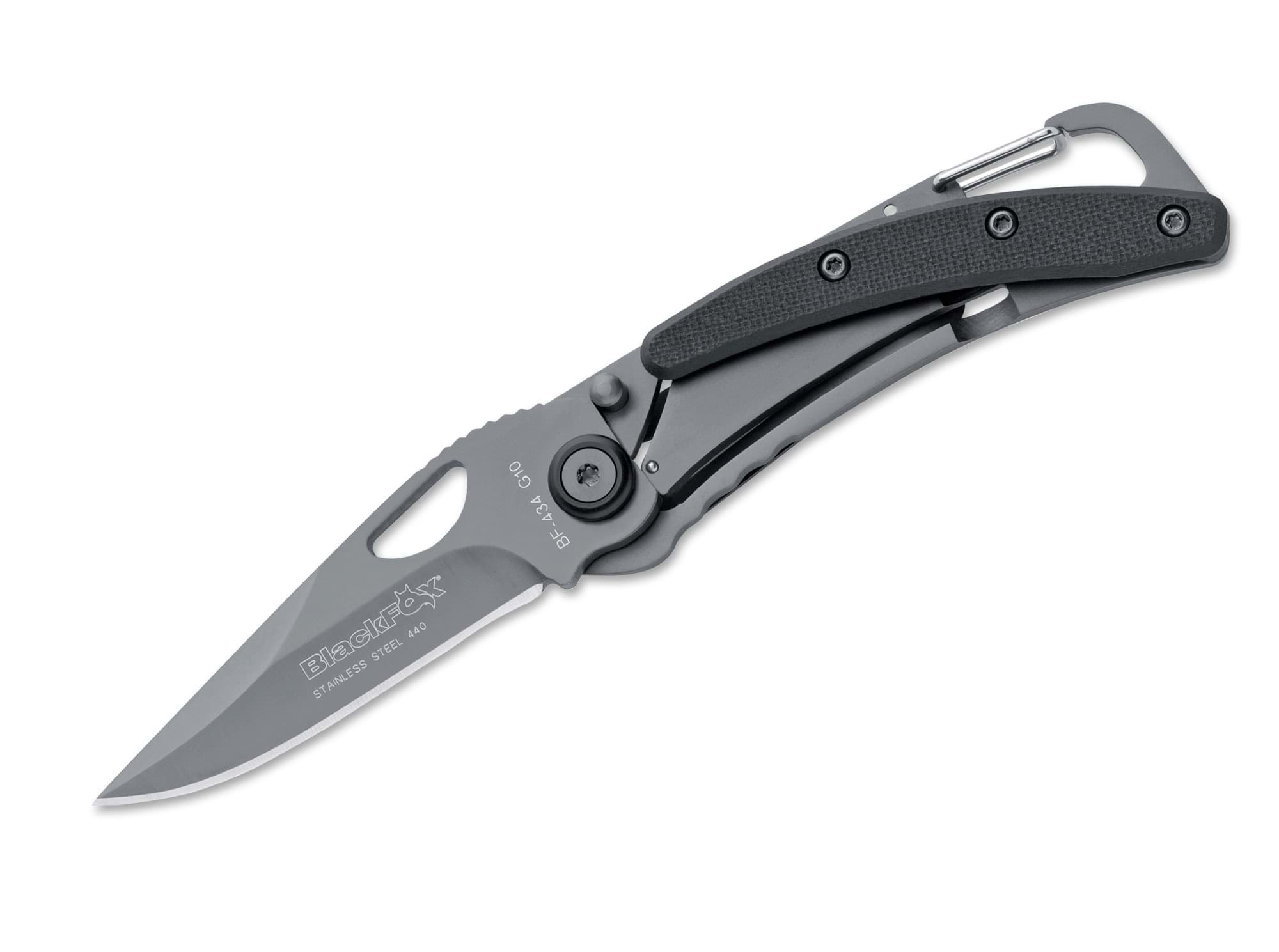 Bild von BlackFox - F-434 G10