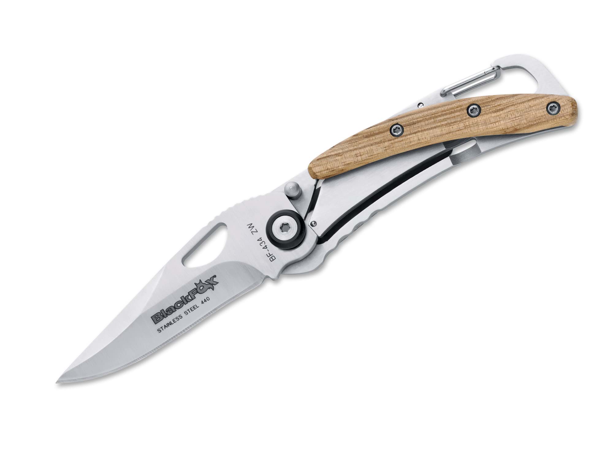 Bild von BlackFox - F-434 ZW