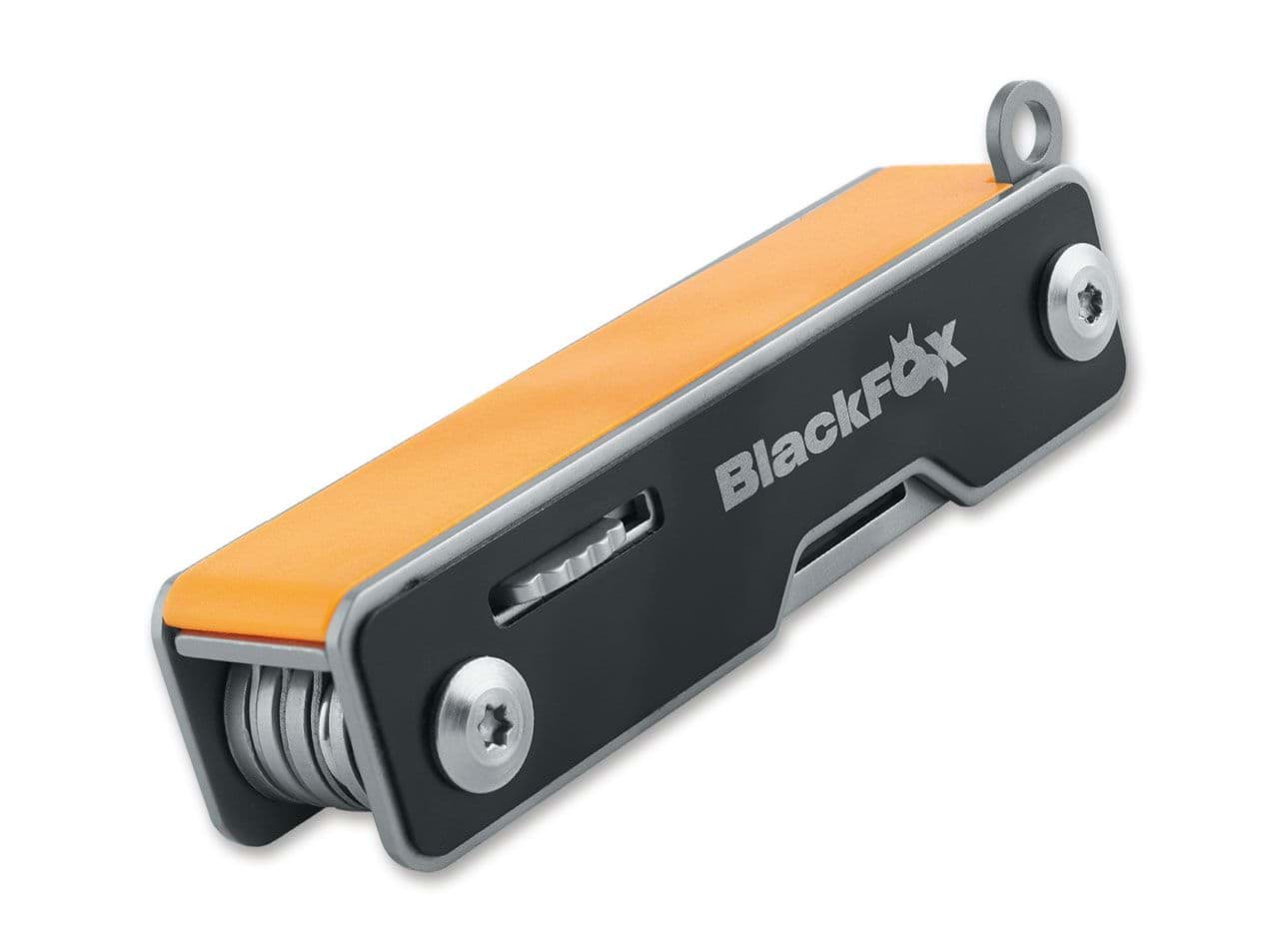 Image de BlackFox - Pocket Boss Orange