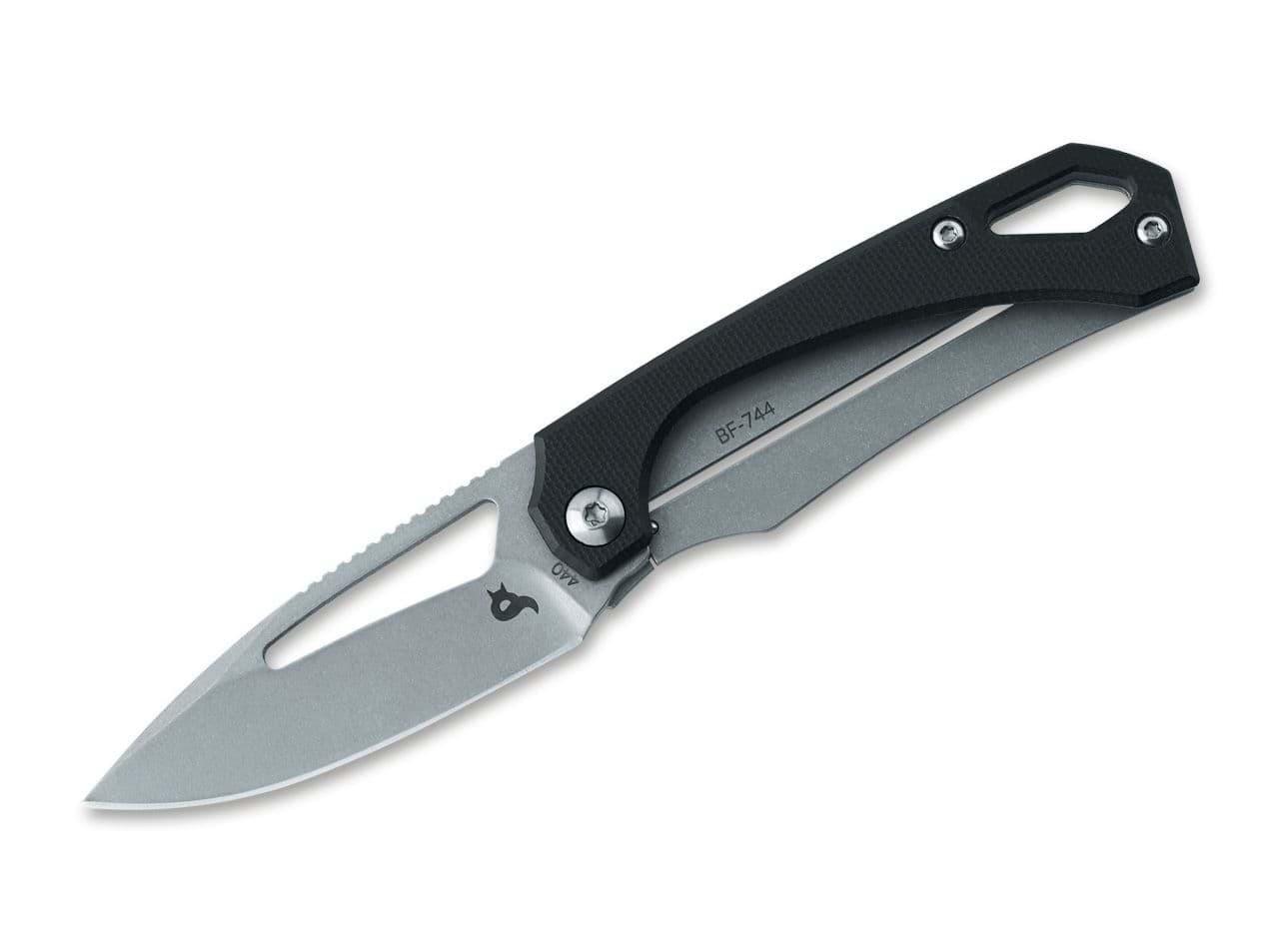 Picture of BlackFox - Racli G10