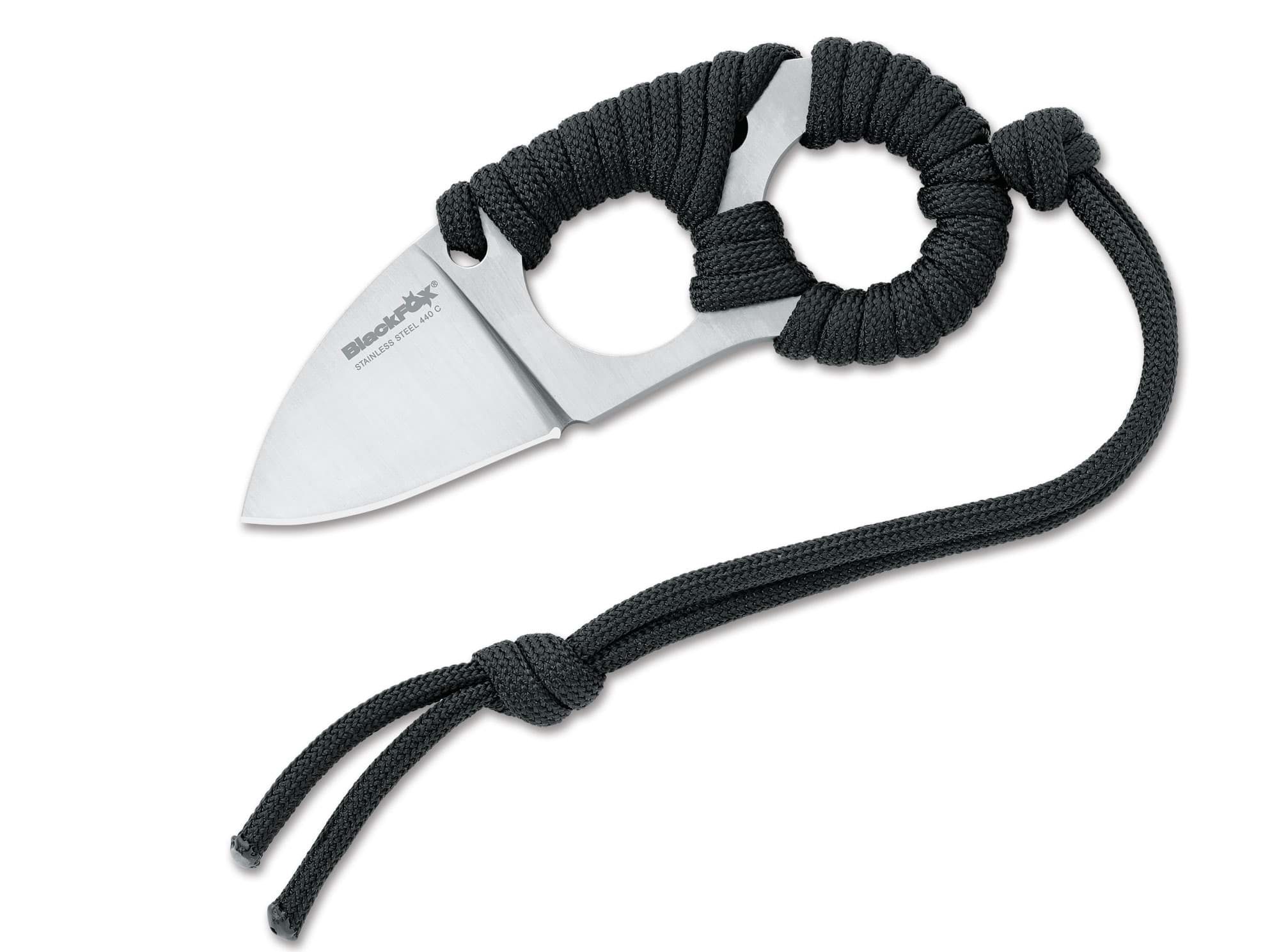 Picture of BlackFox - Micro Neck Knife