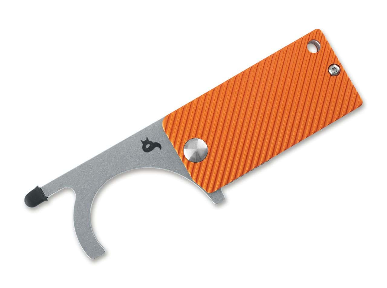 Bild von BlackFox - O.KEY Orange