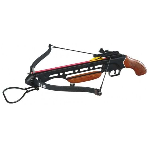 Picture of Man Kung - Elk 150 lbs Recurve Crossbow