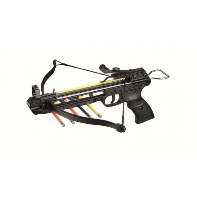 Picture of Man Kung - Python 50 lbs Crossbow Pistol
