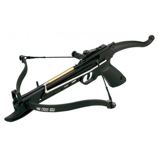 Picture of Man Kung - Cobra 80 lbs Crossbow Pistol