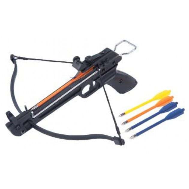 Picture of Man Kung - Viper 50 lbs Crossbow Pistol