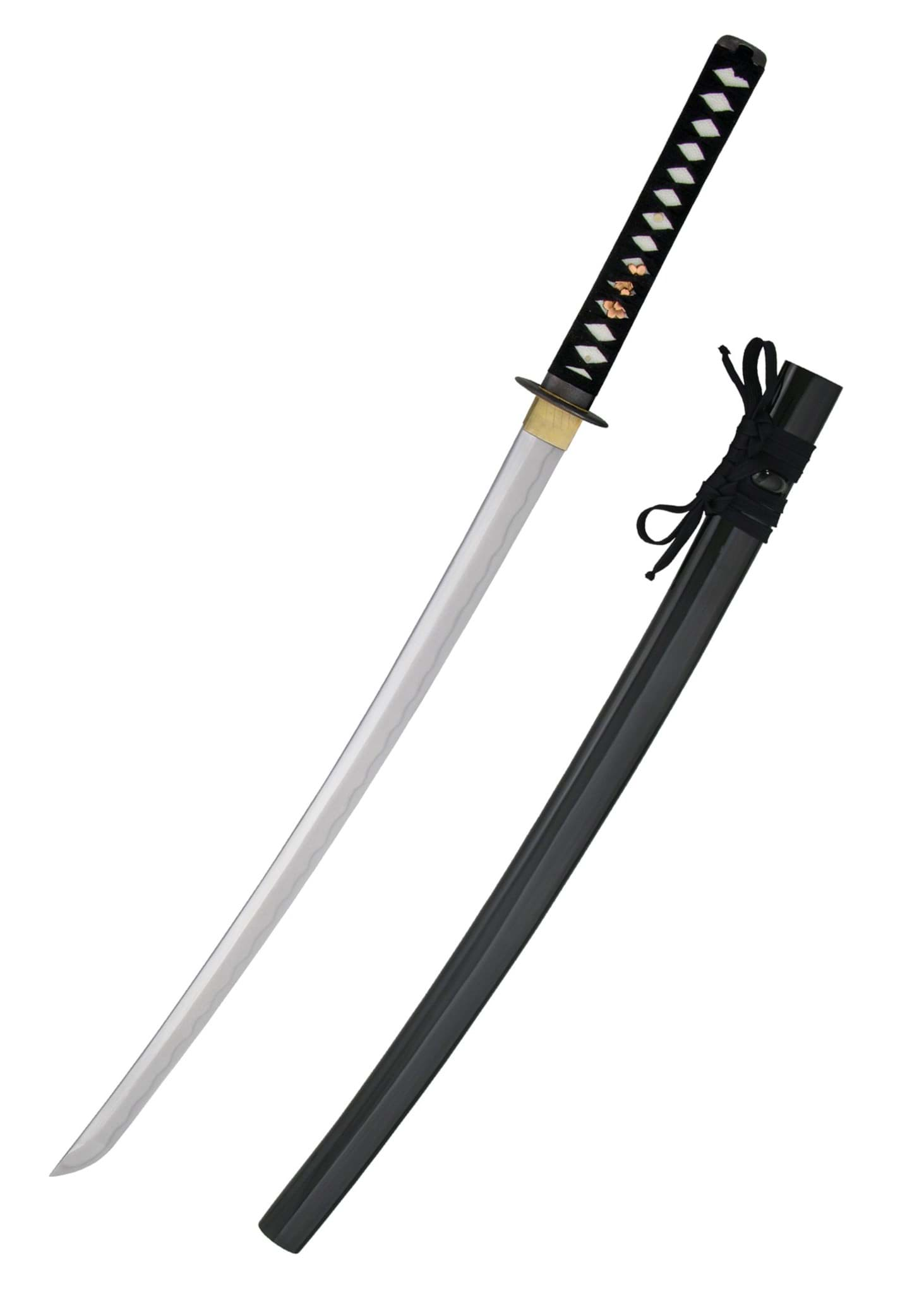 Picture of Hanwei - Practical XL Katana