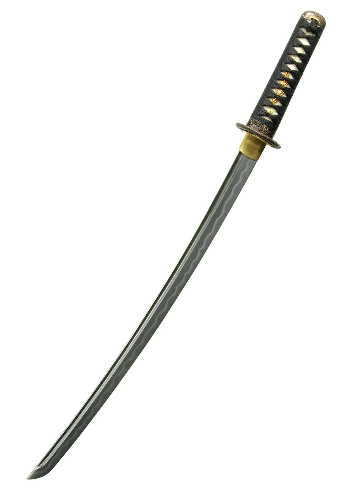 Image de Hanwei - Shinto Wakizashi