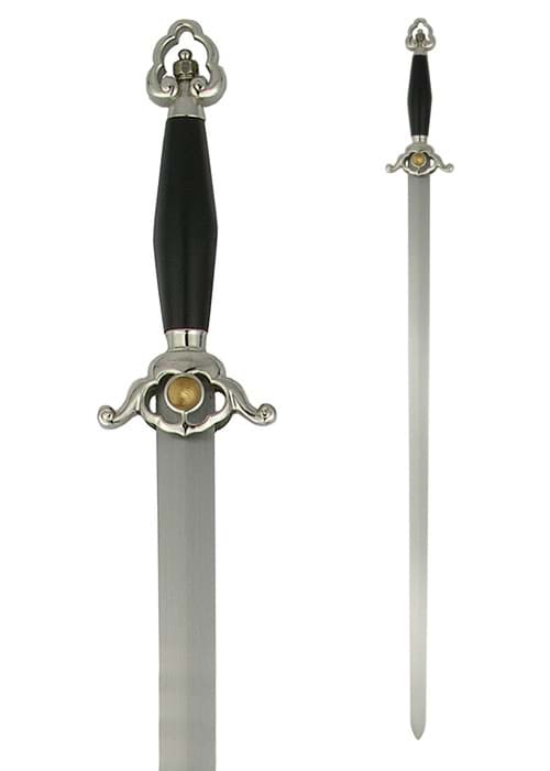 Picture of Hanwei - Practical Tai-Chi Sword 28 Inch