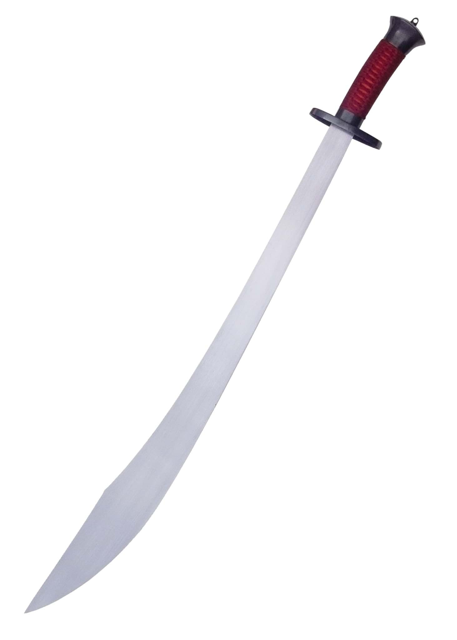 Picture of Hanwei - Water Song Wushu Sword