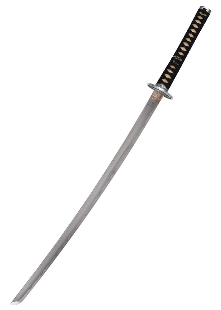 Image de Marto - Katana Argenté