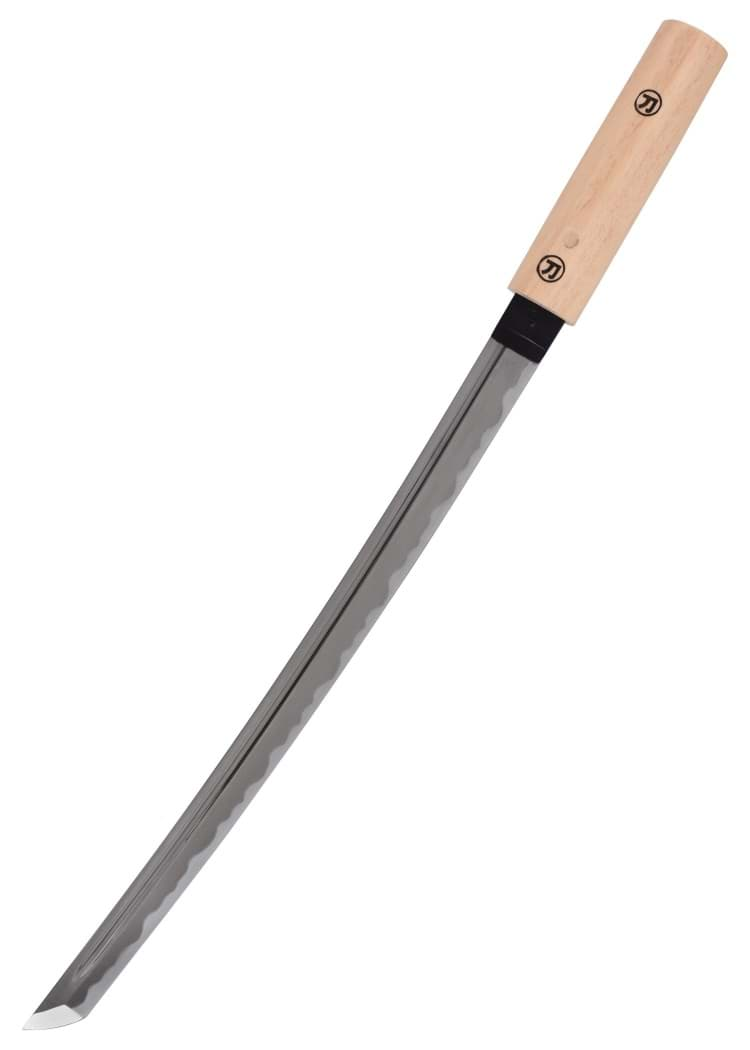 Image de Marto - Shirasaya Wakizashi