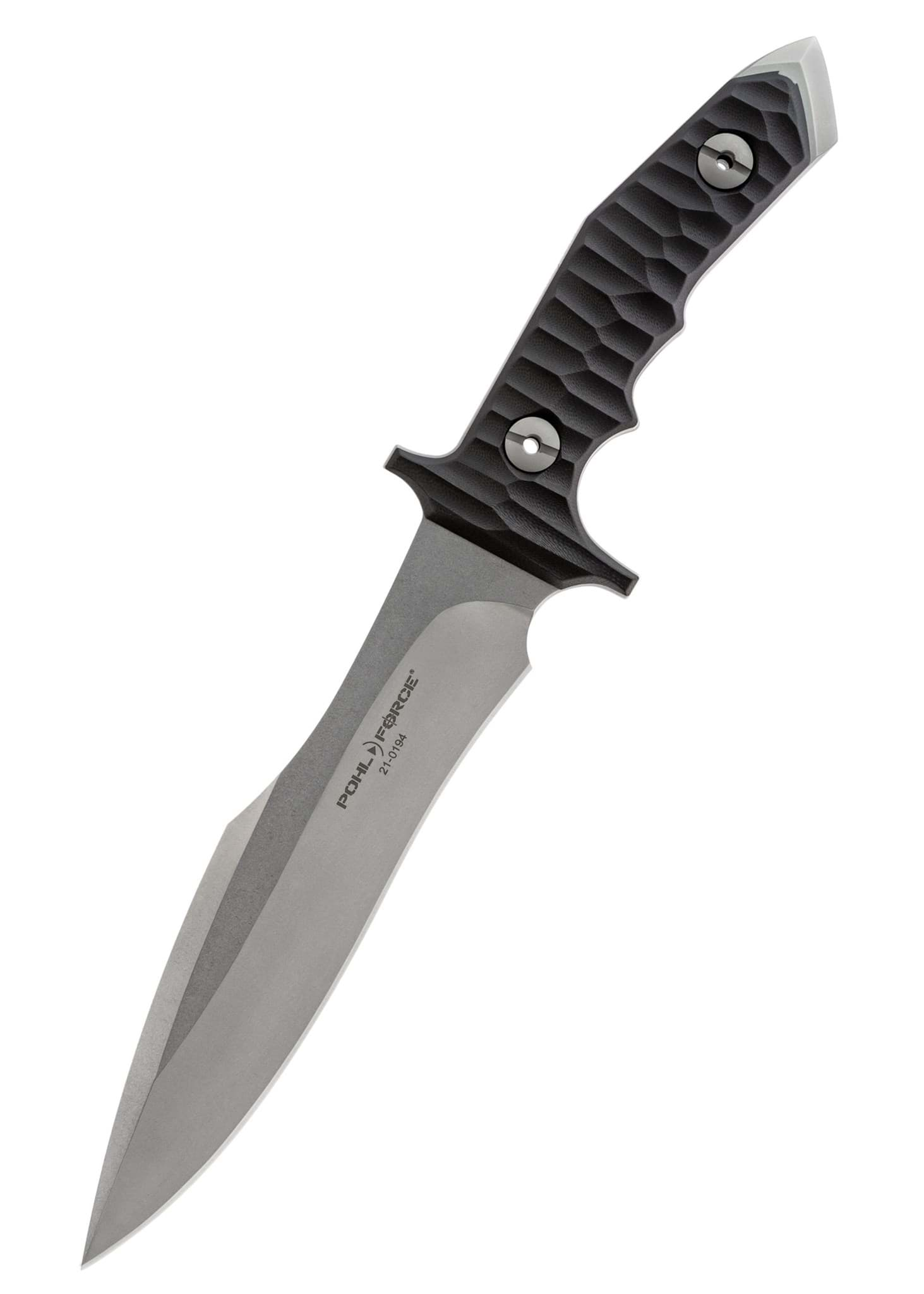 Image de Pohl Force - Couteau Tactical Nine SW