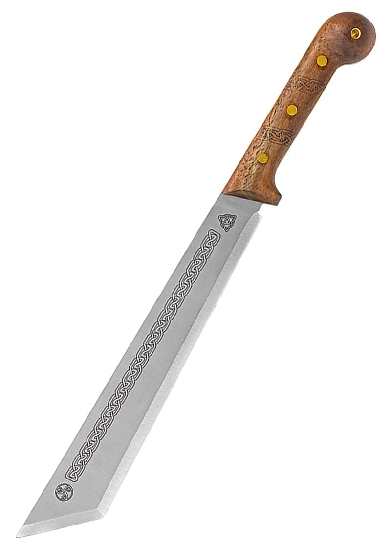 Bild von Condor Tool & Knife - Argyll Scottish Machete