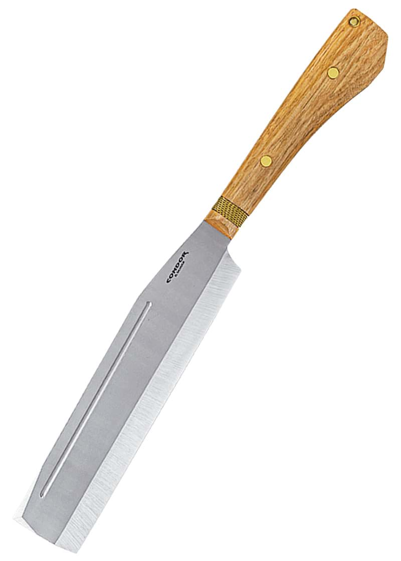 Picture of Condor Tool & Knife - Batonata Chopper