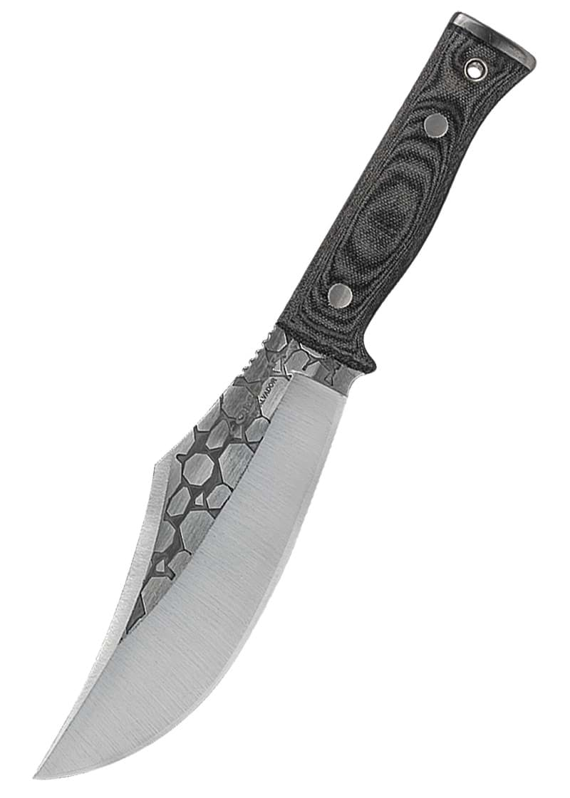 Immagine di Condor Tool & Knife - Coltello Bowie Gryphus