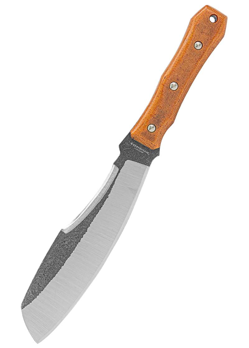 Immagine di Condor Tool & Knife - Coltello da sopravvivenza Mountain Pass Surveyor