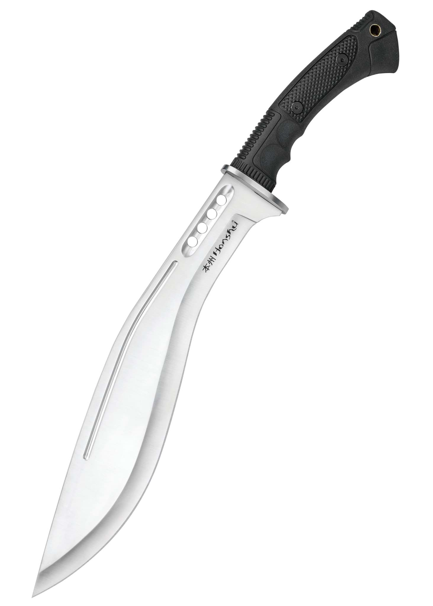 Immagine di United Cutlery - Kukri Honshu Boshin D2