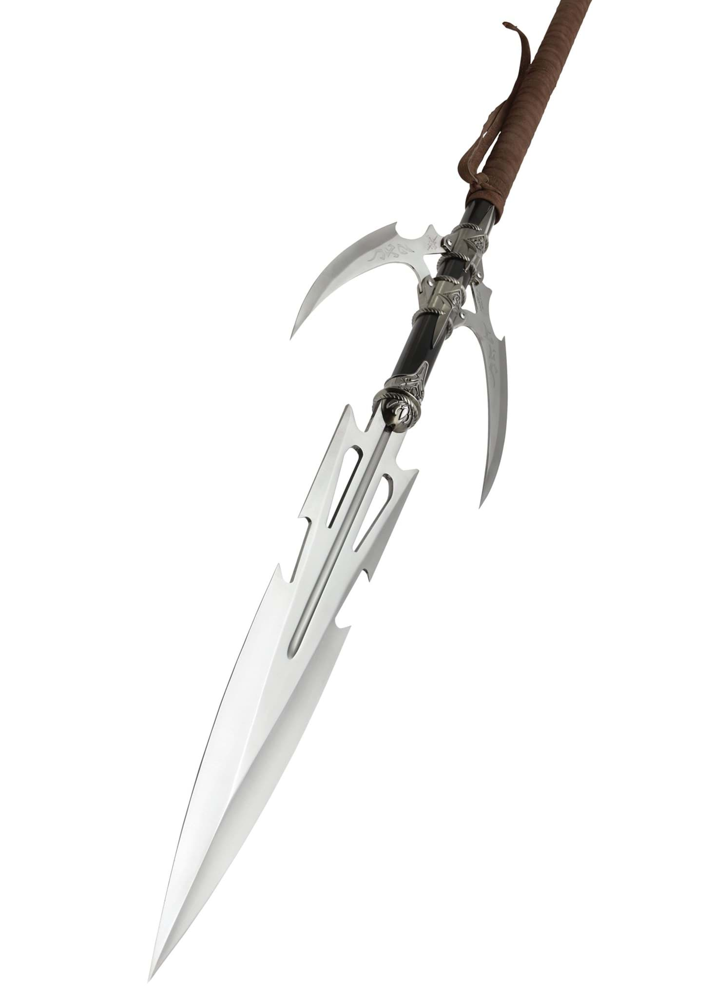 Picture of Kit Rae - Allaxdrow Spear