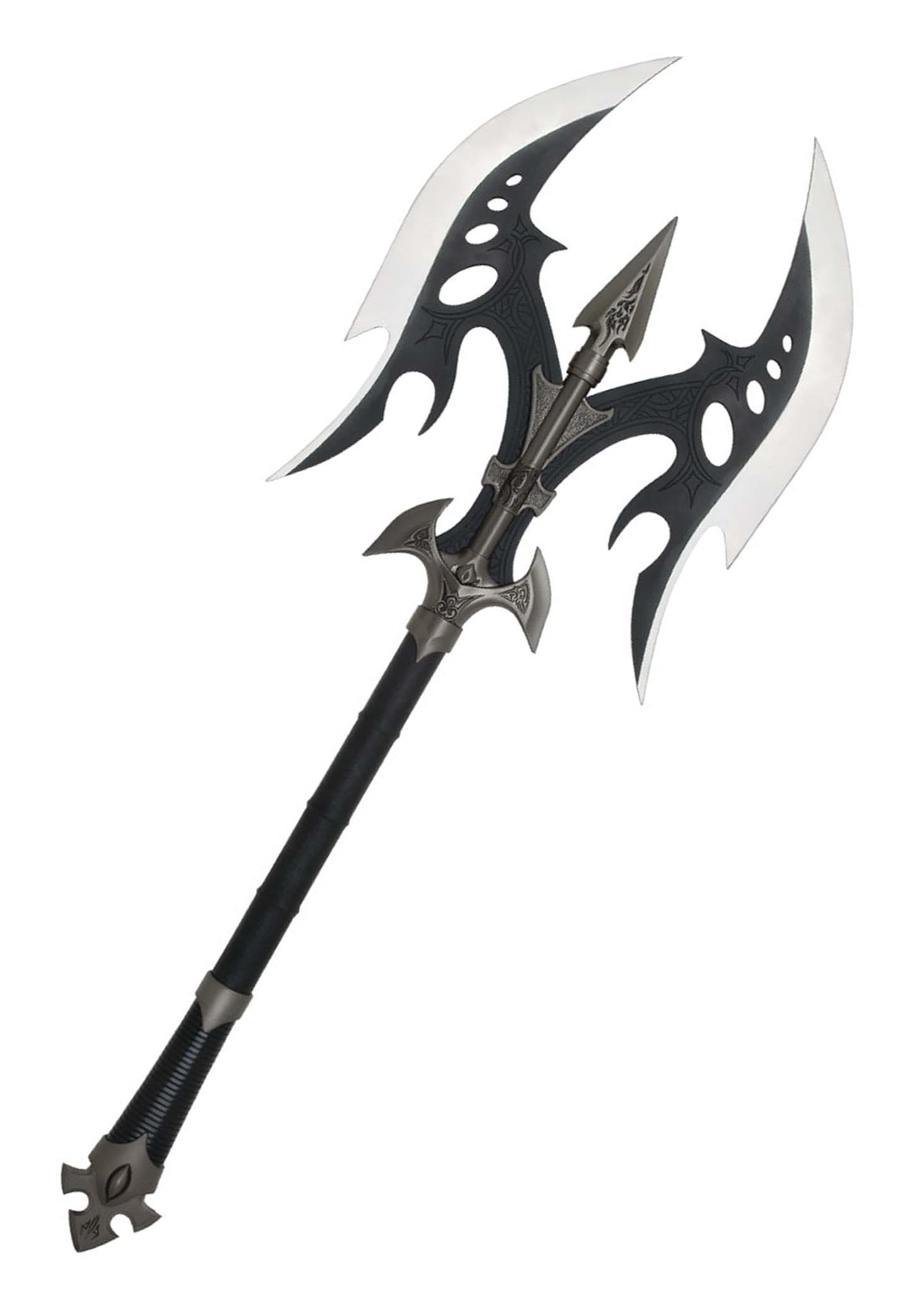 Picture of Kit Rae - Black Legion Battle Axe