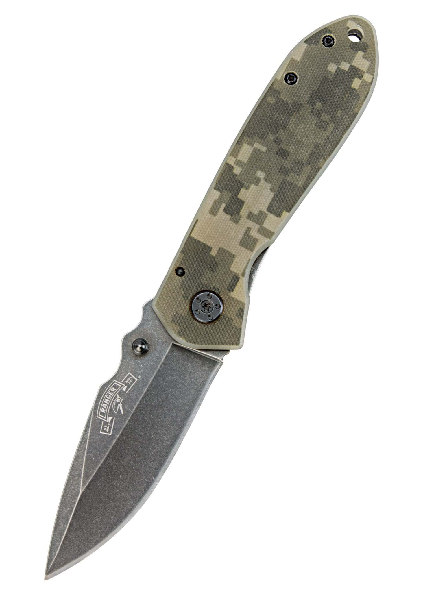 Image de United Cutlery - USARA Camouflage Numérique