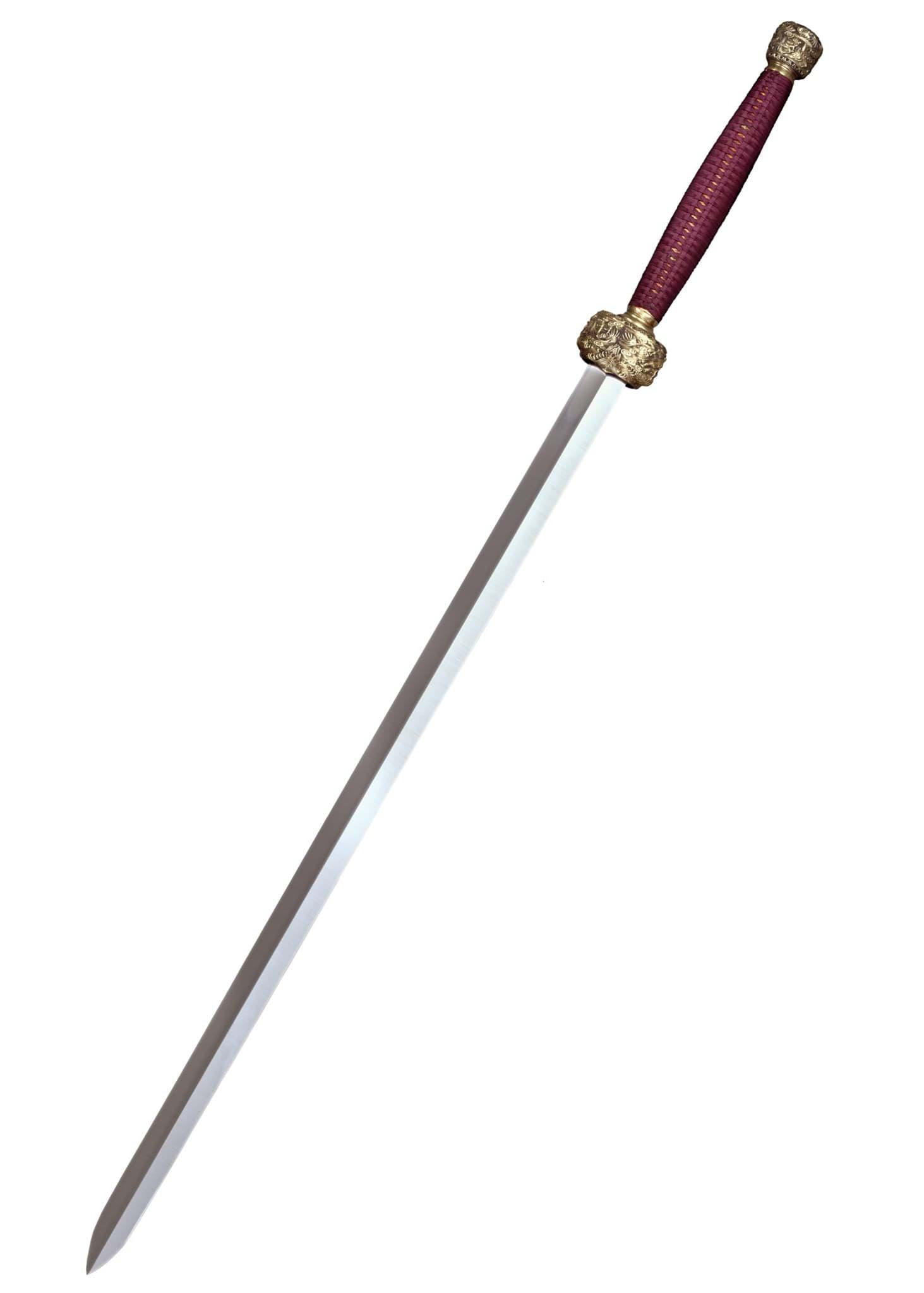 Image de Cold Steel - Épée Gim à deux mains