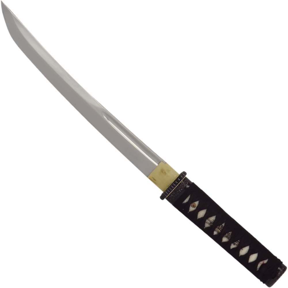 Bild von John Lee - Aikuchi Tanto