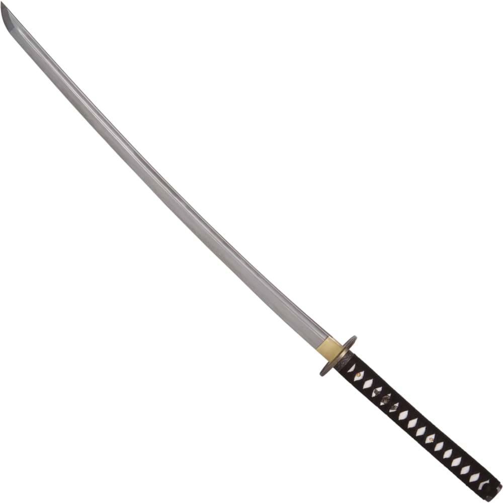 Picture of John Lee - Golden Flower Katana