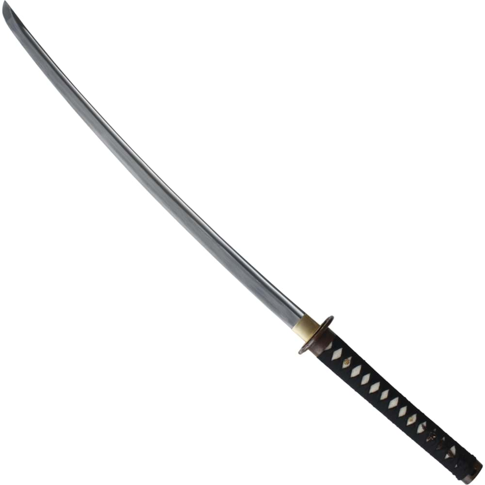 Image de John Lee - Musashi Kazara Katana