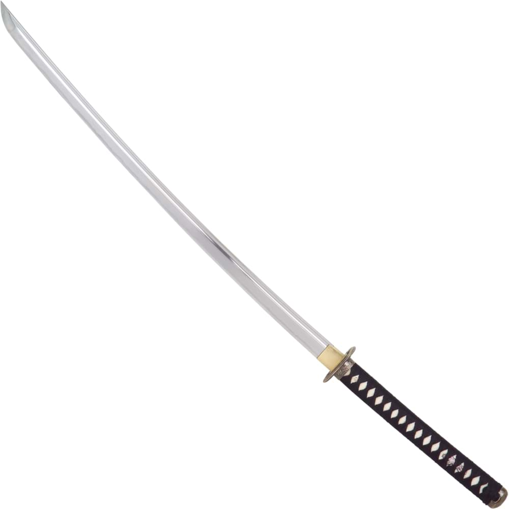 Picture of John Lee - Dragon Katana