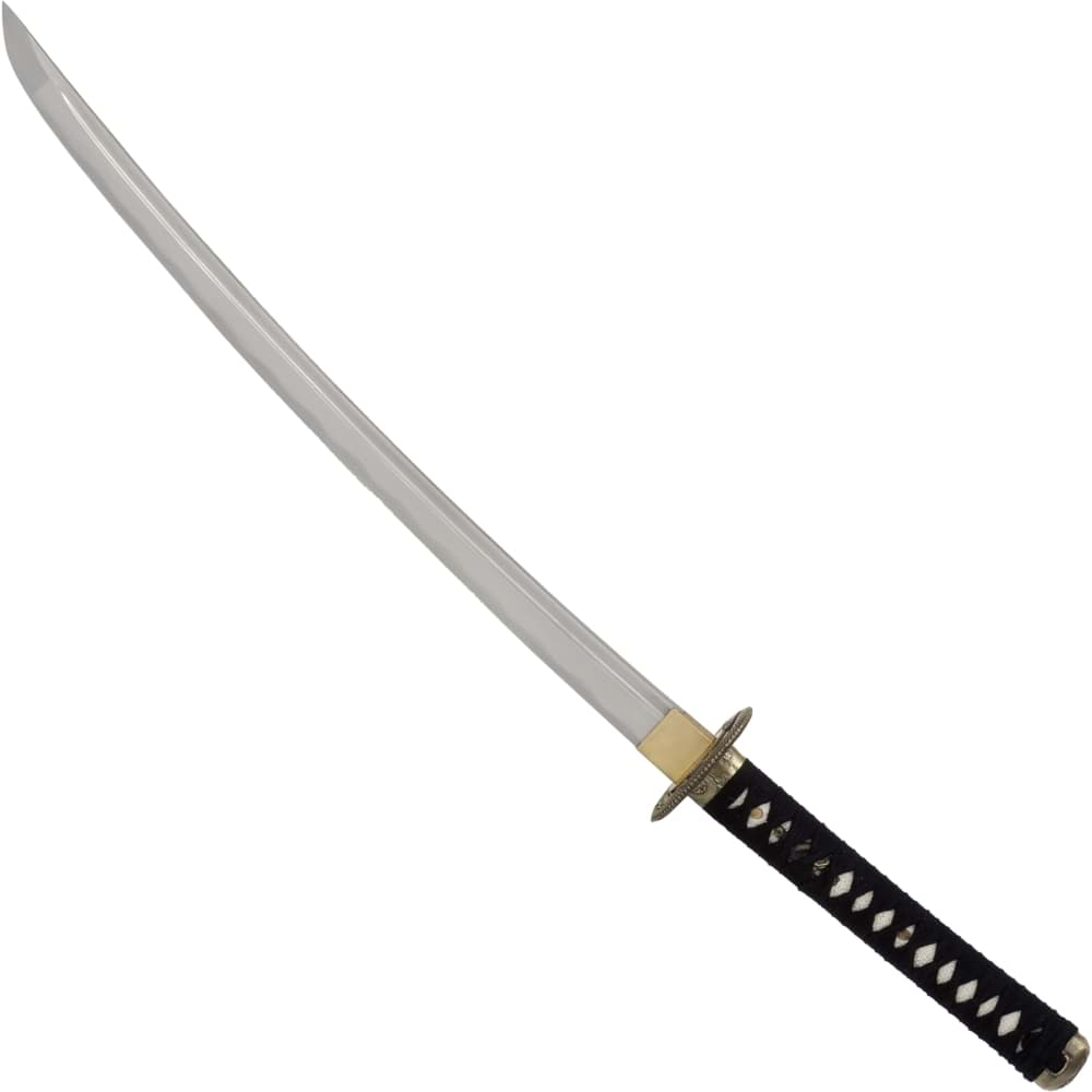 Picture of John Lee - Dragon Wakizashi