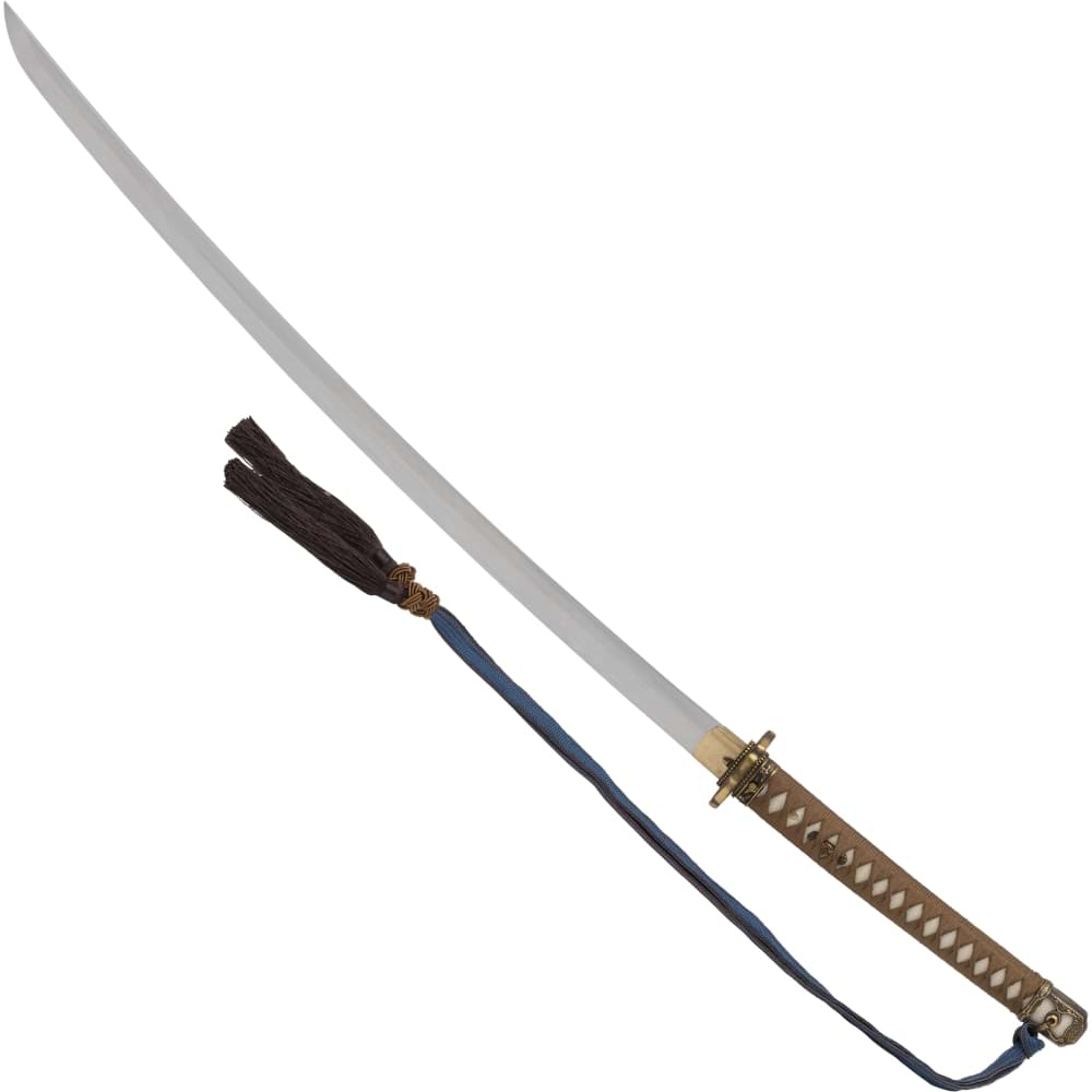 Picture of John Lee - Gunto Katana