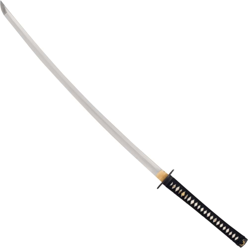 Picture of John Lee - Hannya Katana