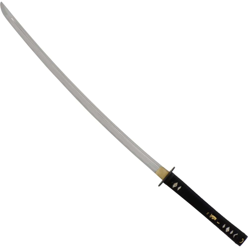 Picture of John Lee - Ikusa Battle-Ready Katana