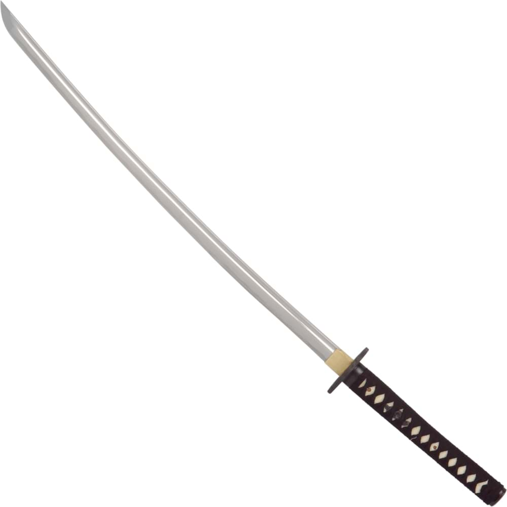 Bild von John Lee - Letzter Samurai Katana