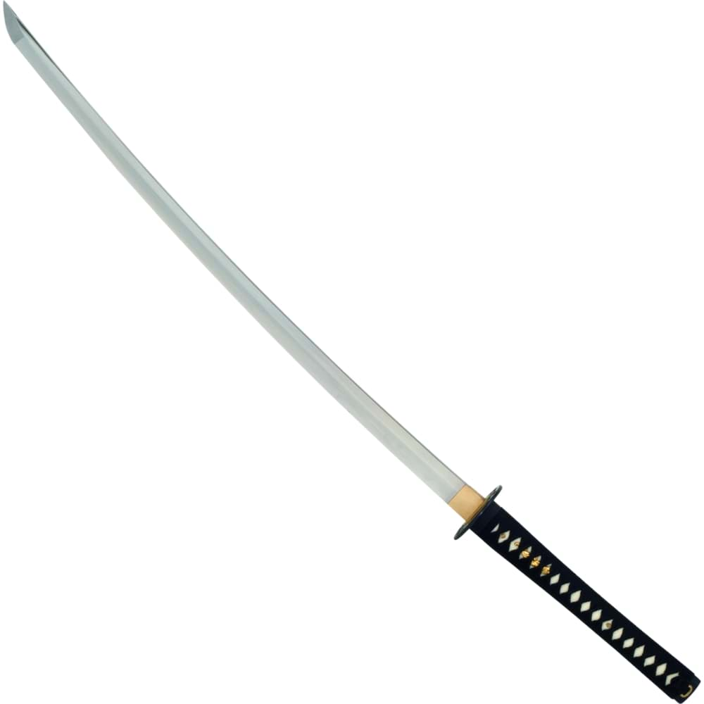 Image de John Lee - Katana Pratique