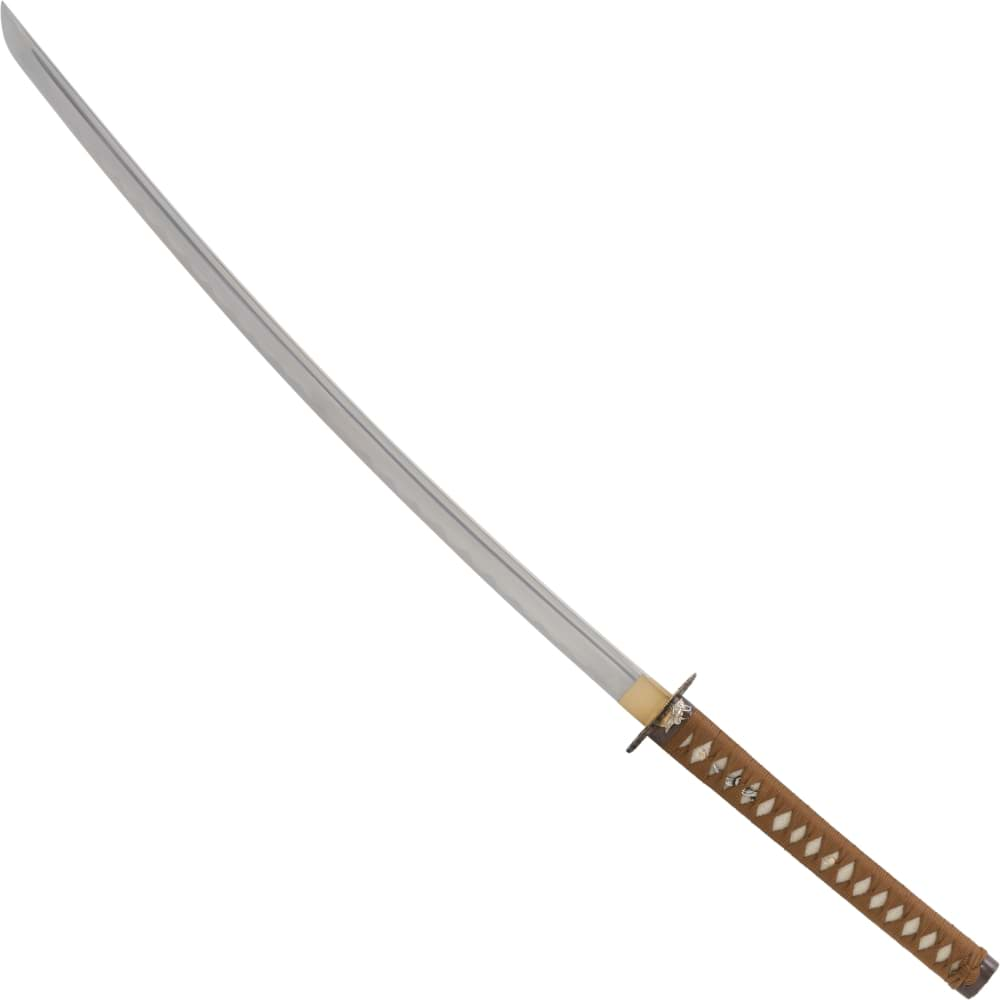 Picture of John Lee - Tsuru Katana