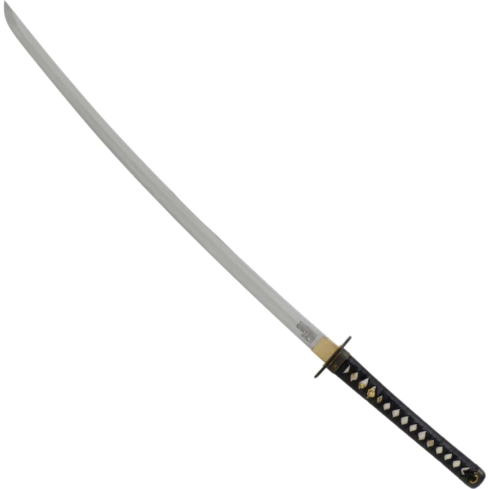 Image de John Lee - Katana de la Mariée Hattori Hanzo