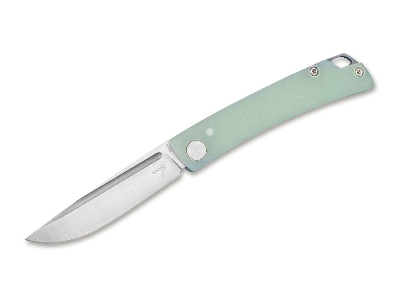 Immagine di Böker Plus - Celos G10 Jade