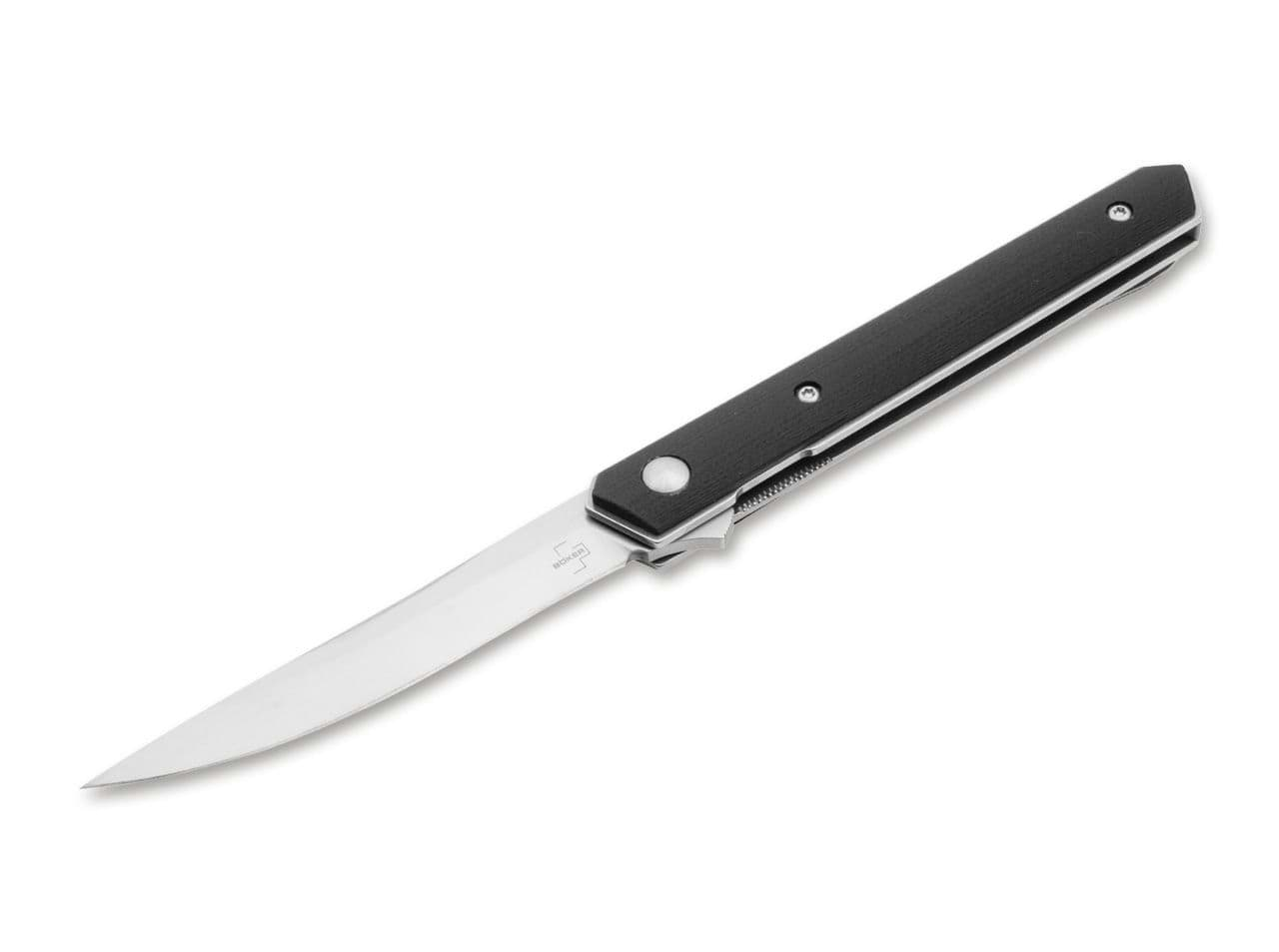 Image de Böker Plus - Kwaiken Air Mini G10