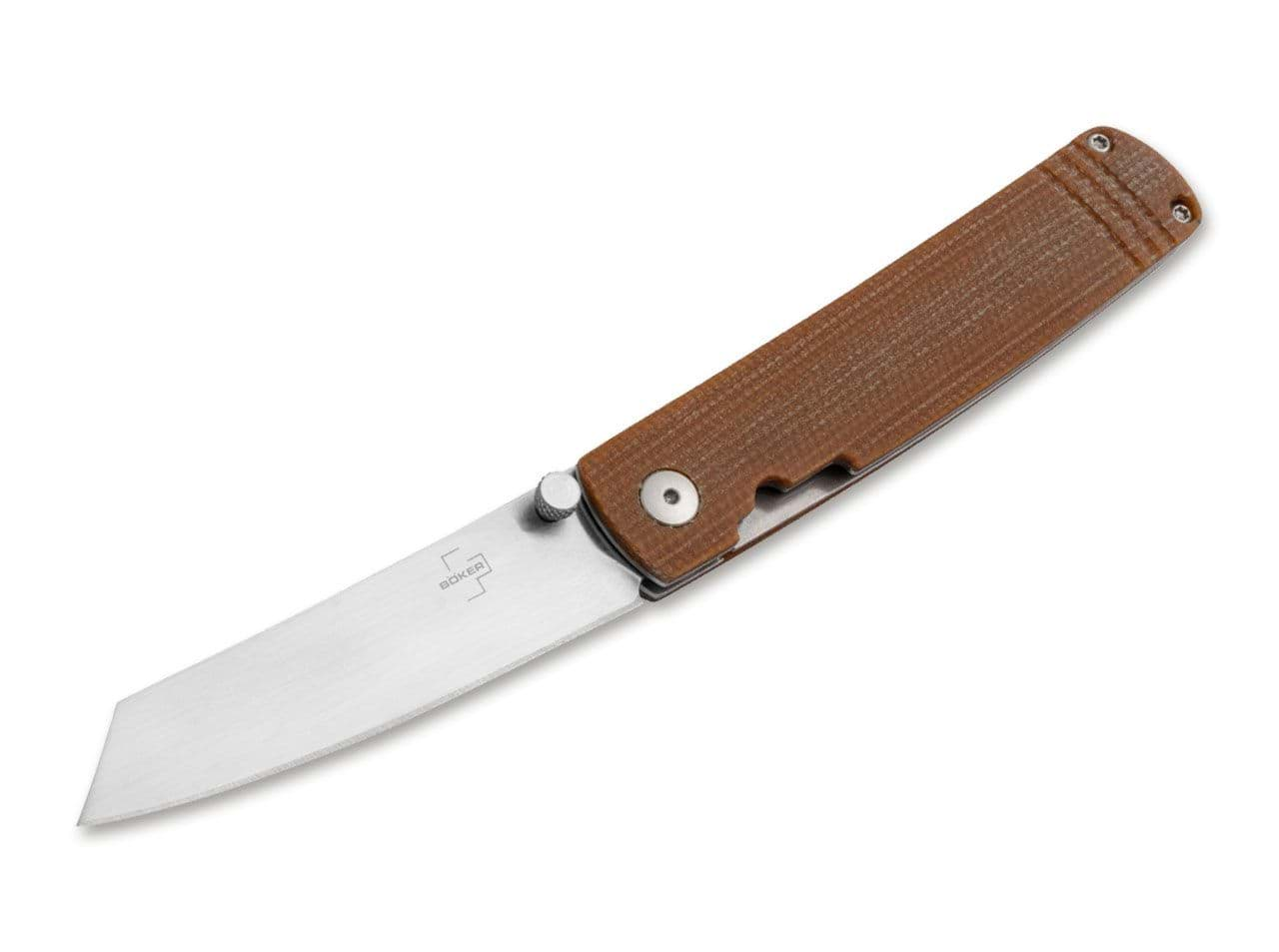 Immagine di Böker Plus - Tenshi Micarta