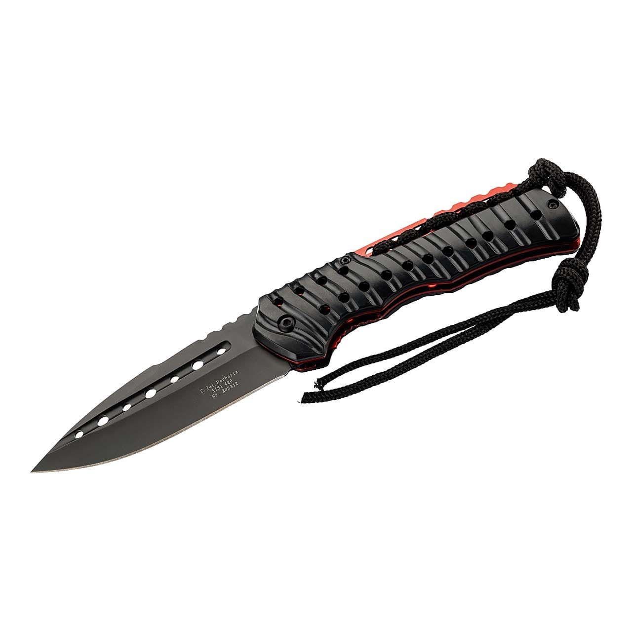 Bild von Herbertz - Taschenmesser 208312